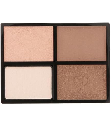 Amazon.co.jp: シセイドウ 資生堂 クレ・ド・ポー ボーテ オンブル